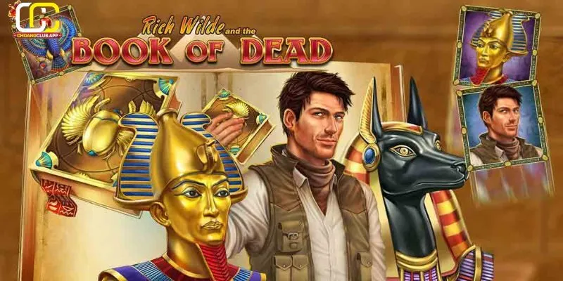 Giới thiệu về Book of Dead