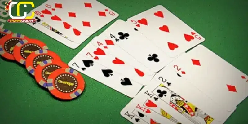 Giới Thiệu Và Nguồn Gốc Về Mậu Binh