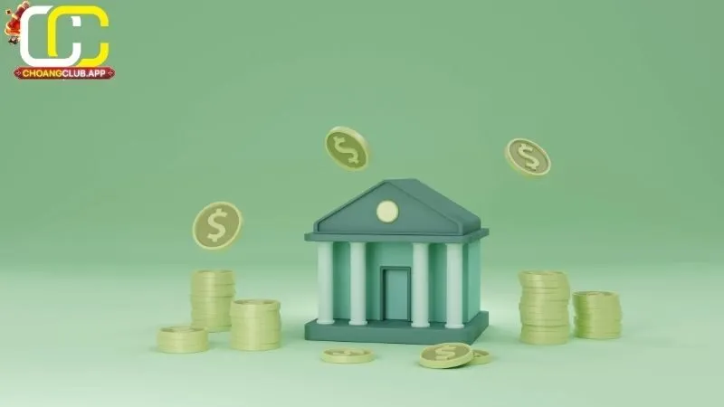 Tốc độ nạp tiền nhanh