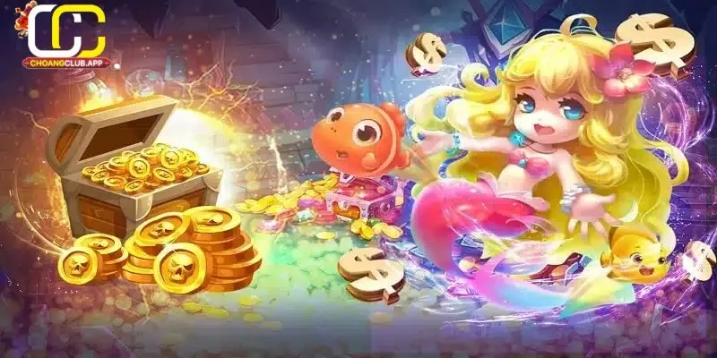 Hướng dẫn đăng ký tài khoản tại Choangclub