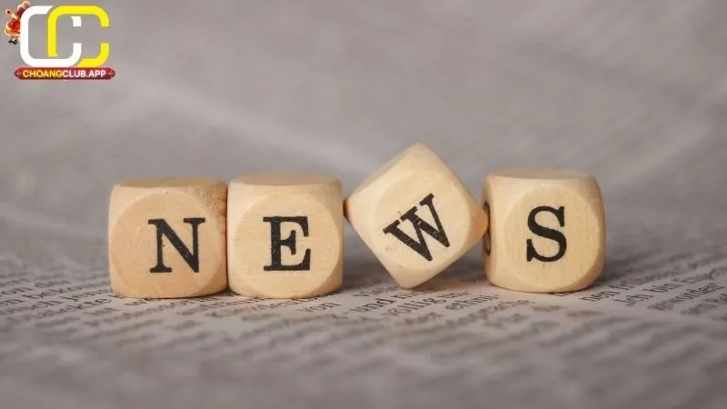 Tin tức về cộng đồng và hoạt động tương tác